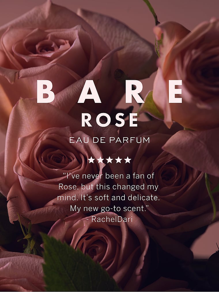 Fine Fragrance Fine Body Mist