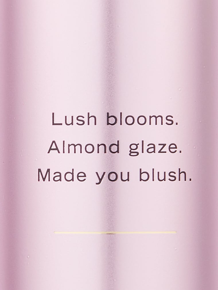 Body Fragrance Body Mist