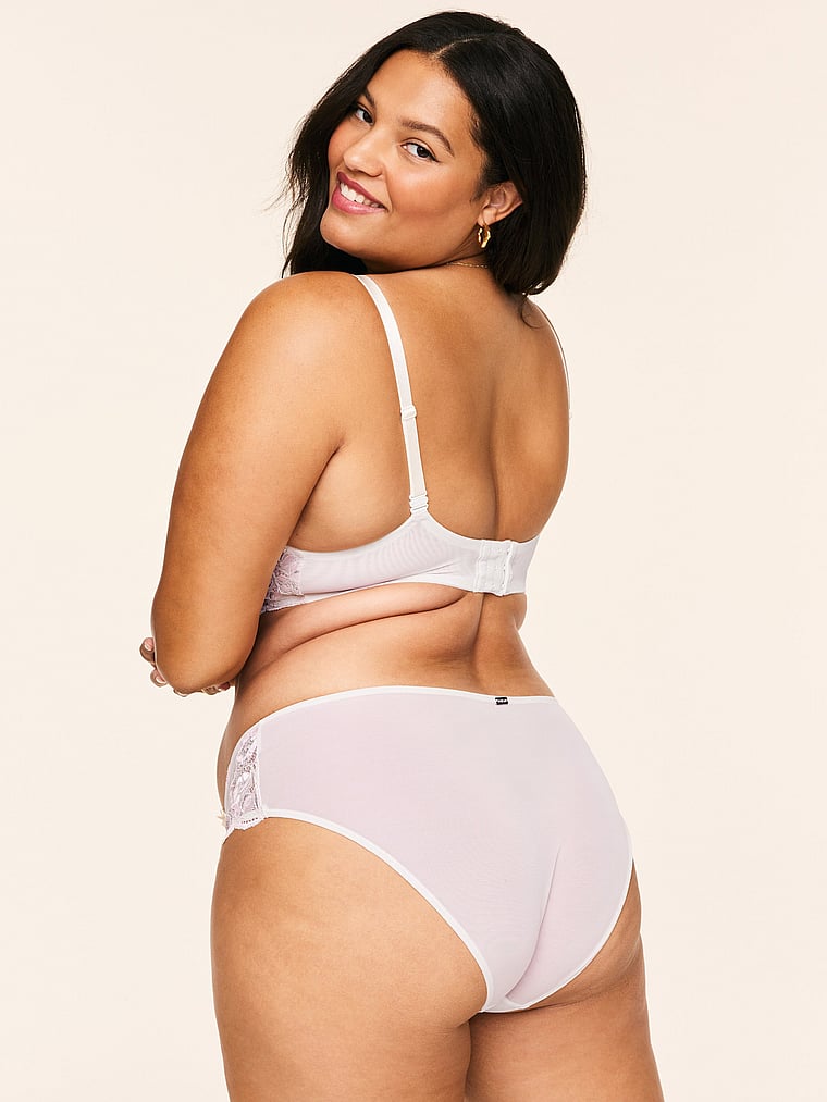 Adore Me Chelsi Hipster Panty