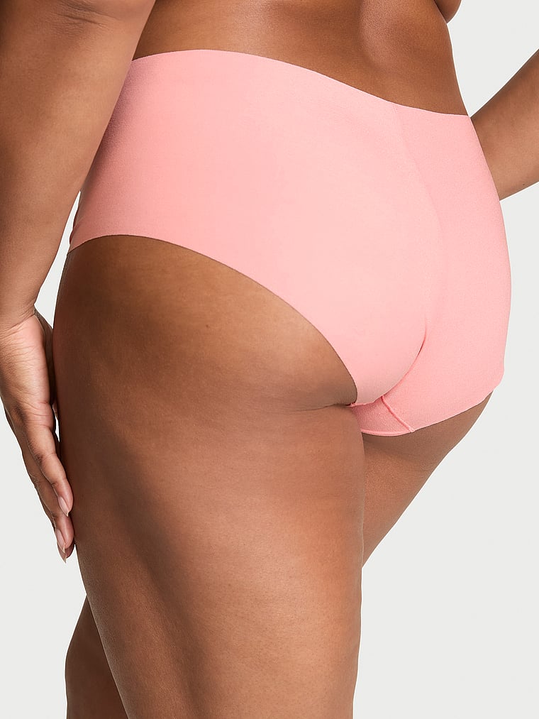 No-Show No-Show Hiphugger Panty Smooth