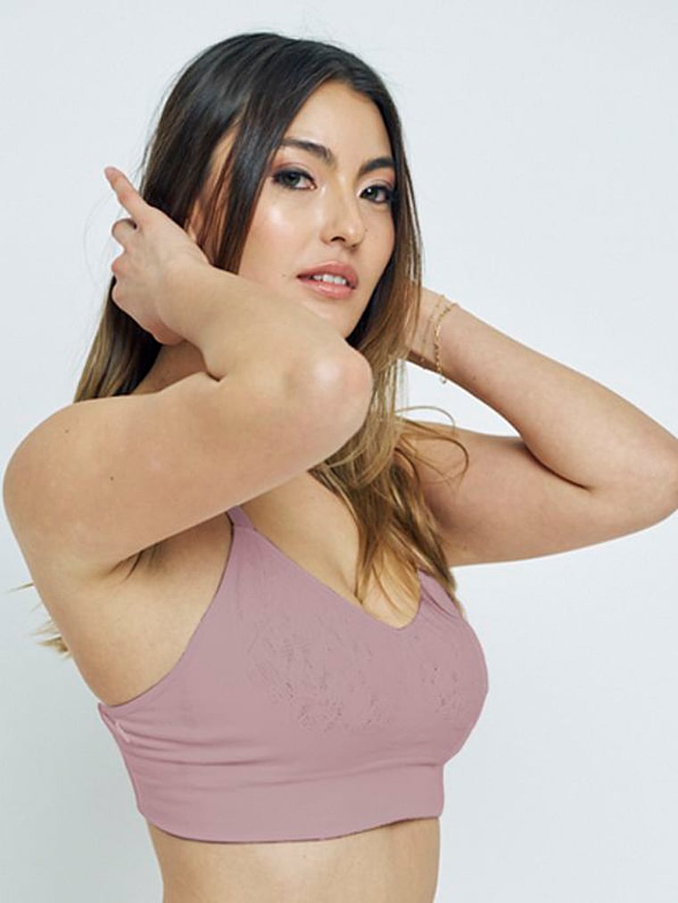 MINDD Ultimate Comfort Wirefree Bra