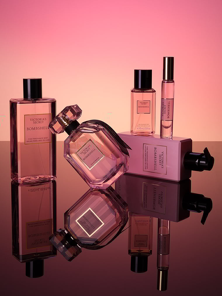 Fine Fragrance Bombshell Eau de Parfum