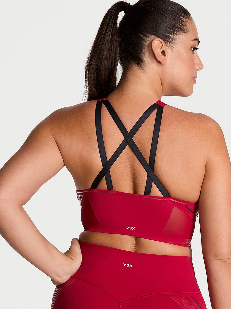 VSX VSX Elevate™ Refined Contours Plunge Bra