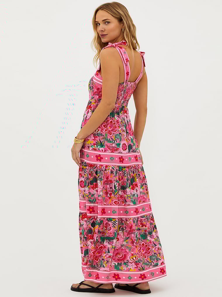 Beach Riot Charlotte Dress
