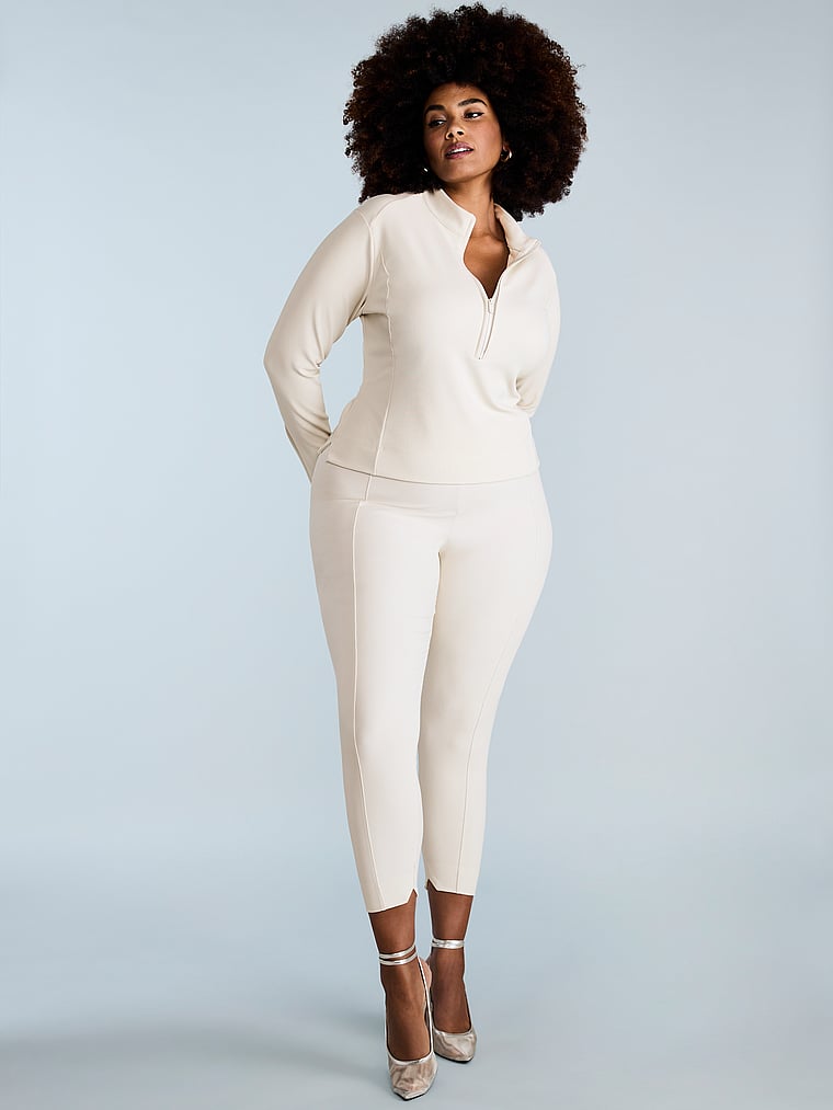 VSX LUXRib Half-Zip
