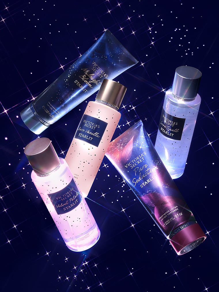Body Fragrance Starlit Fragrance Mist