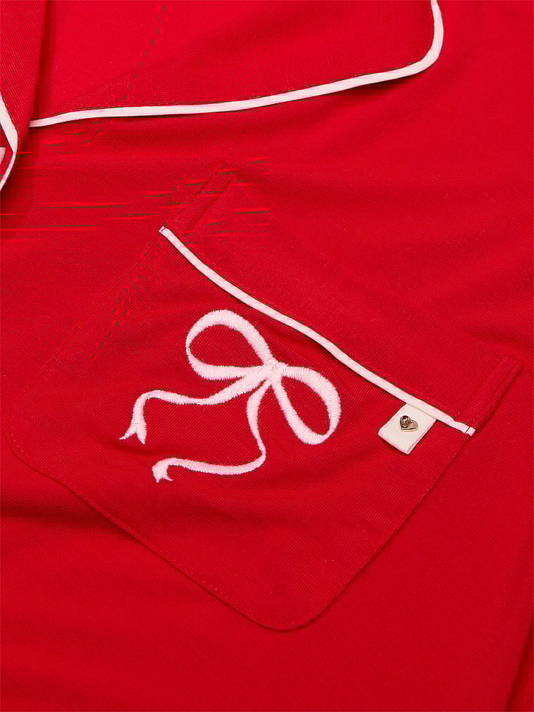 Victoria's Secret Modal Soft Short Pajama Set