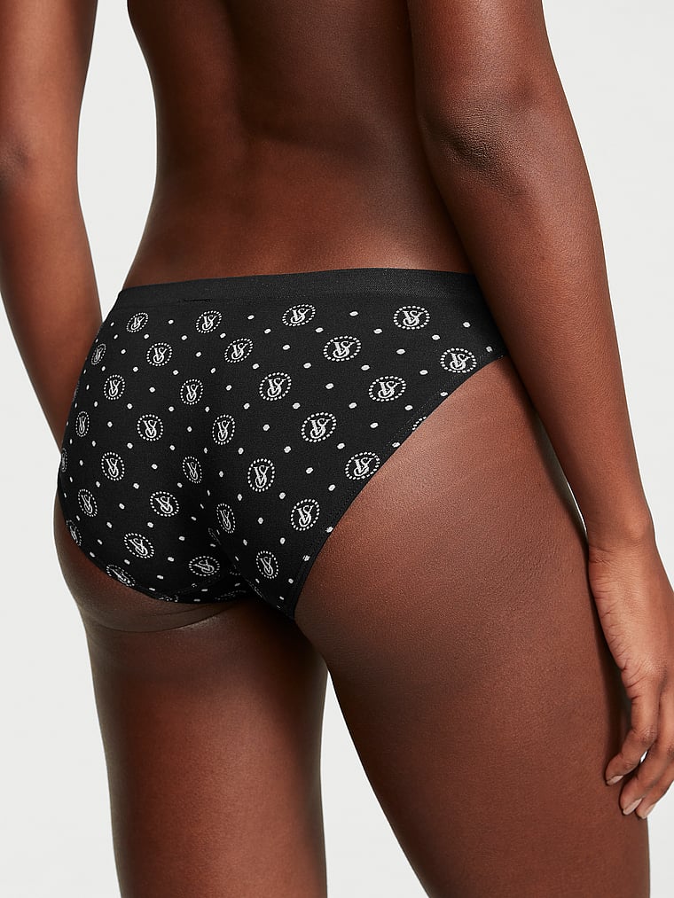 Seamless Seamless Bikini Panty Prints