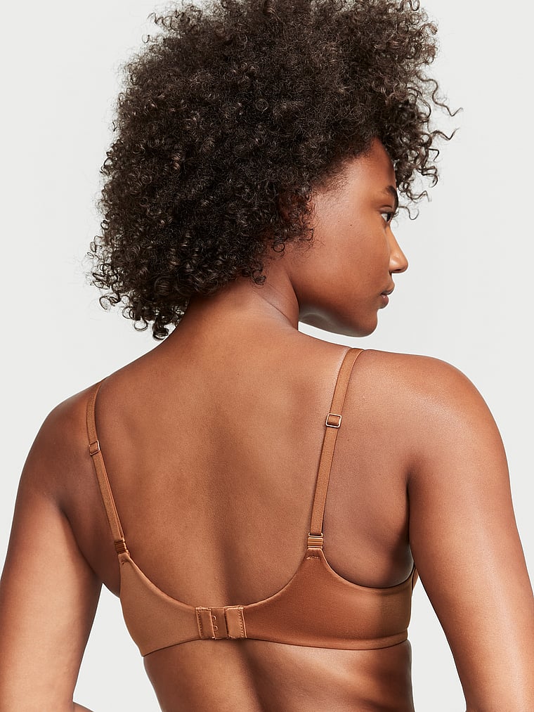 Body by Victoria Perfect Shape Push-Up Smooth Bra Smooth