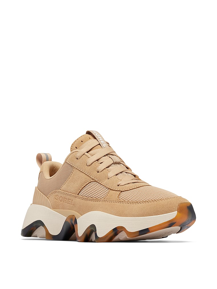 Sorel Kinetic Impact II Wonder Lace Sneakers