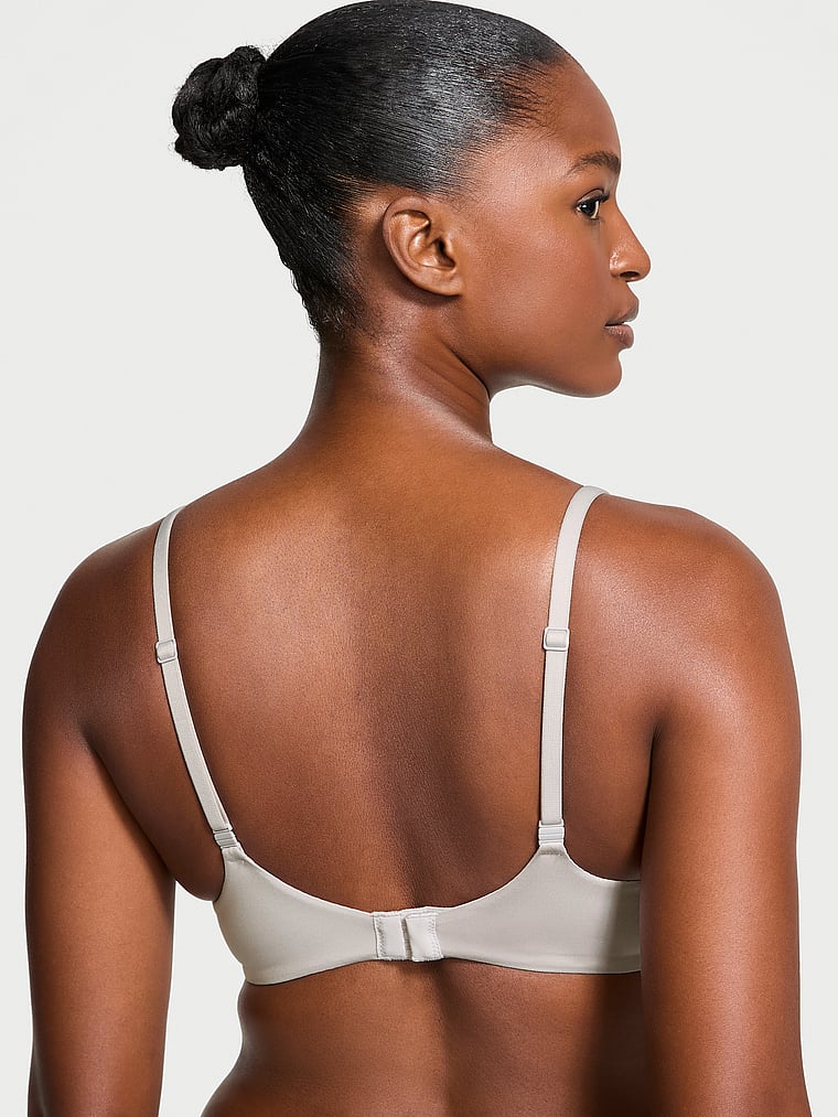 Body by Victoria Lightly Lined Full-Coverage Smooth Bra Smooth