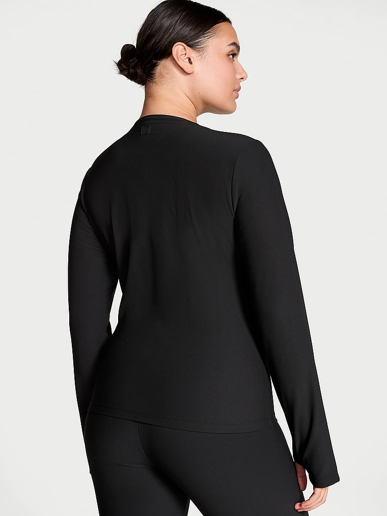 VSX LUXRib Full-Zip Jacket