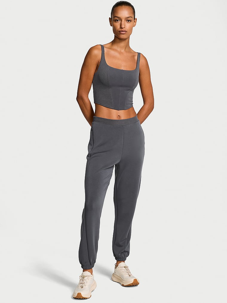 VSX Featherweight Knit Jogger Pant