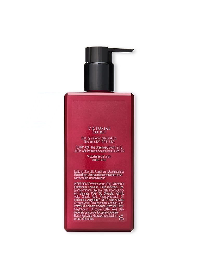 Fine Fragrance Bombshell Midnight Fragrance Lotion