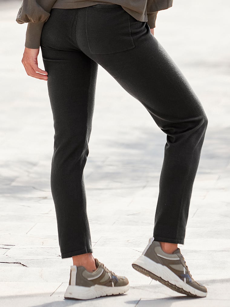 Lascana Drawstring Lounge Pants