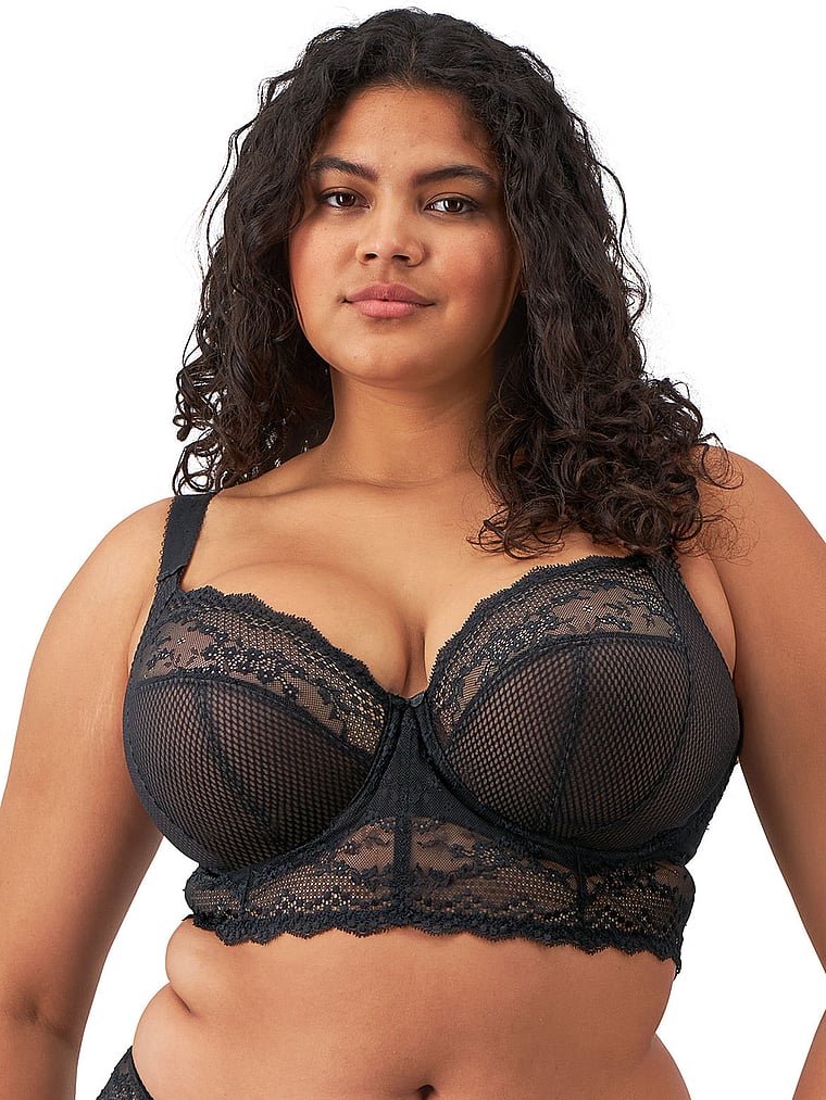 Elomi Charley Longline Bra