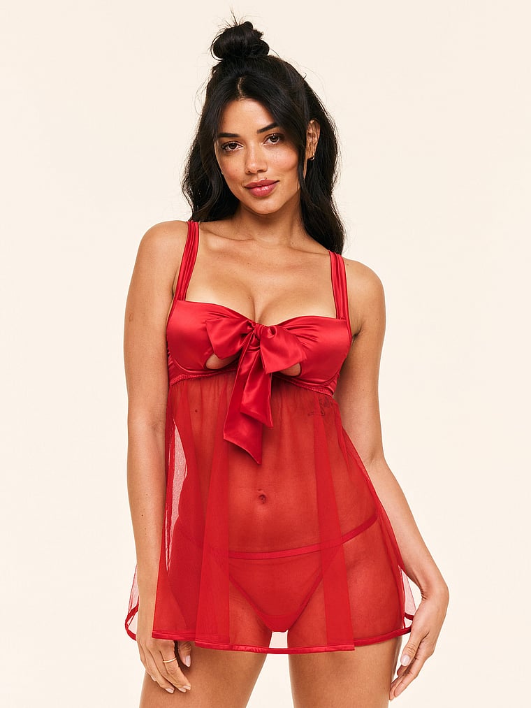 Adore Me Bessima Babydoll