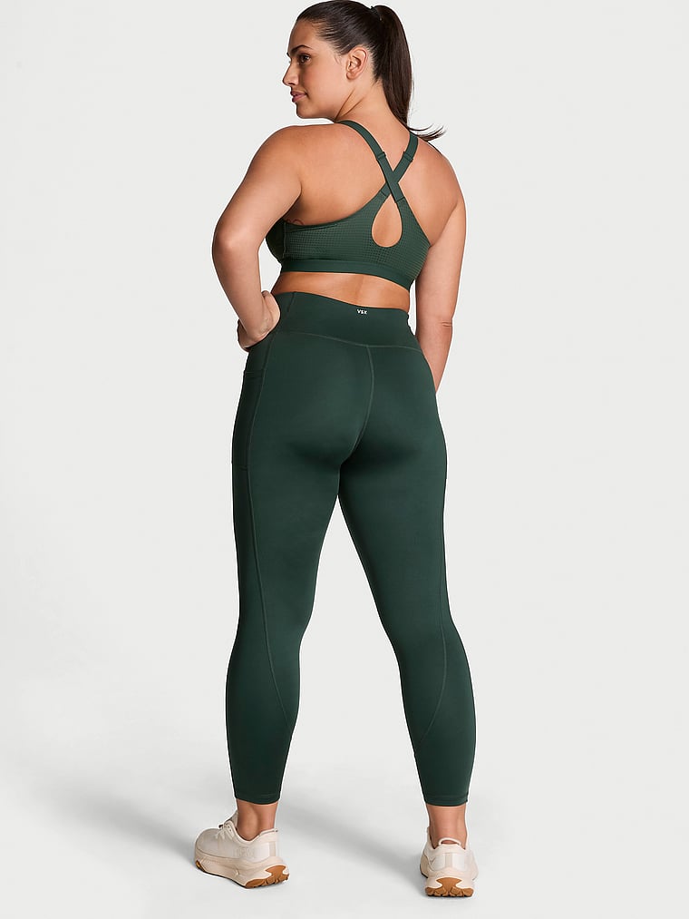 VSX VSX Essential High-Rise Pocket Legging Core