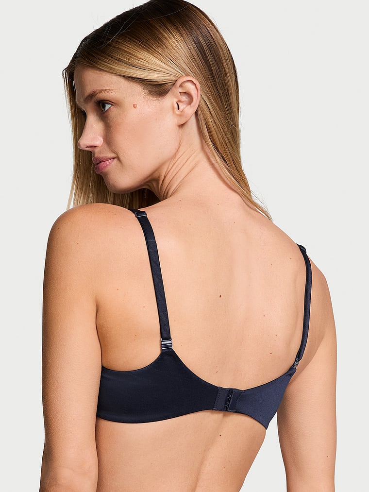 Body by Victoria Lightly Lined Smooth Demi Bra Smooth