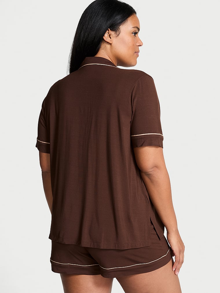 Victoria's Secret Modal Soft Short Pajama Set