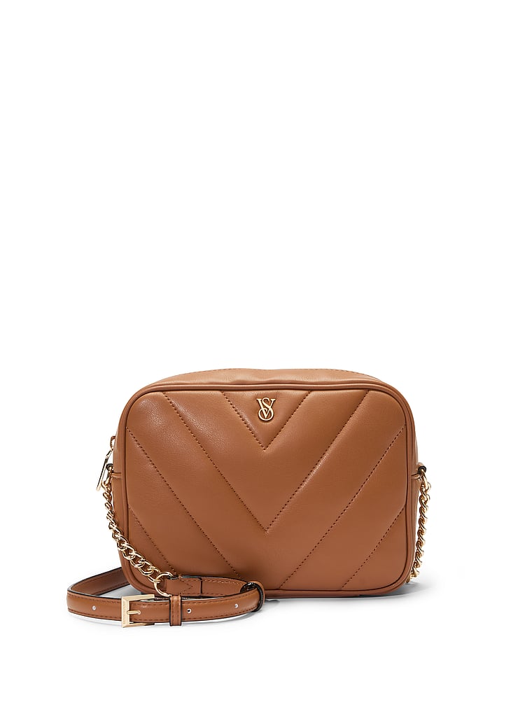 Victoria's Secret Crossbody Camera Bag