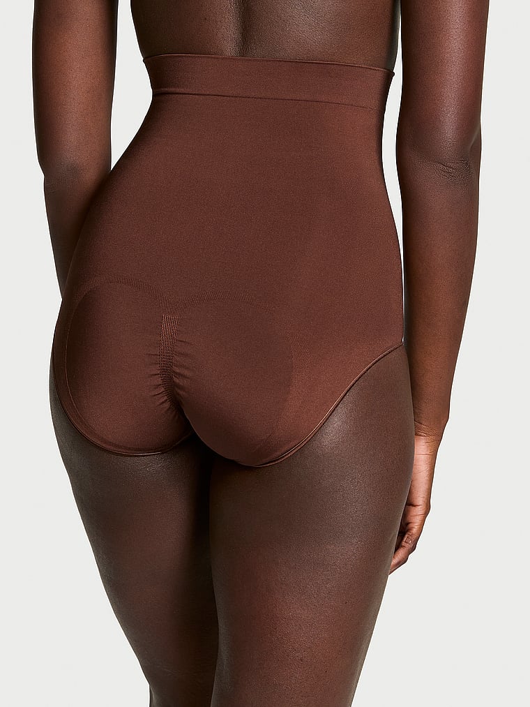 Victoria's Secret SeamlessShaping? High-Waist Brief Panty