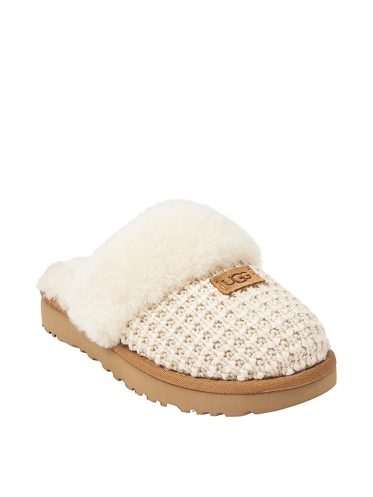 UGG? Cozy Knit Slipper