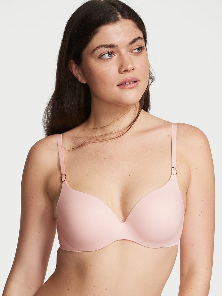 Incredible by Victoria��s Sethtcret Incredible Push-Up Perfect Shape Bra Smooth