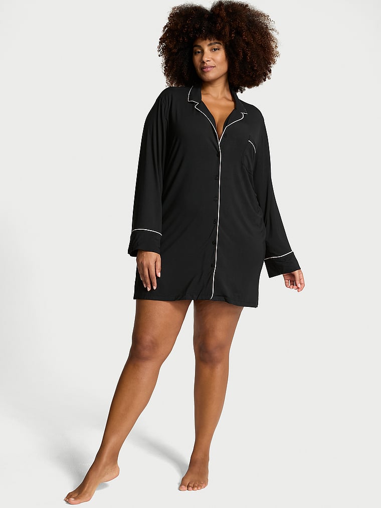 Victoria's Secret Modal Soft Sleepshirt