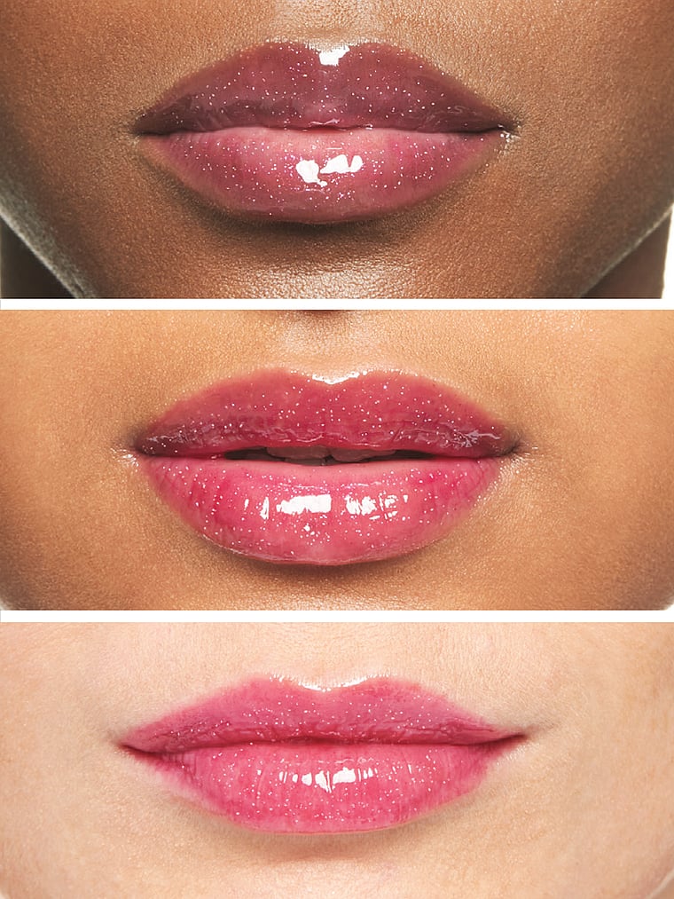 Lip Flavored Lip Gloss