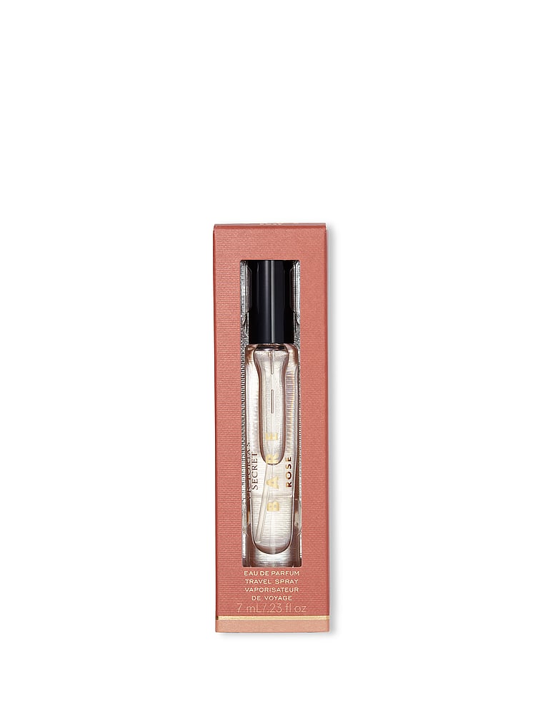 Fine Fragrance Bare Rose Eau de Parfum Travel Spray