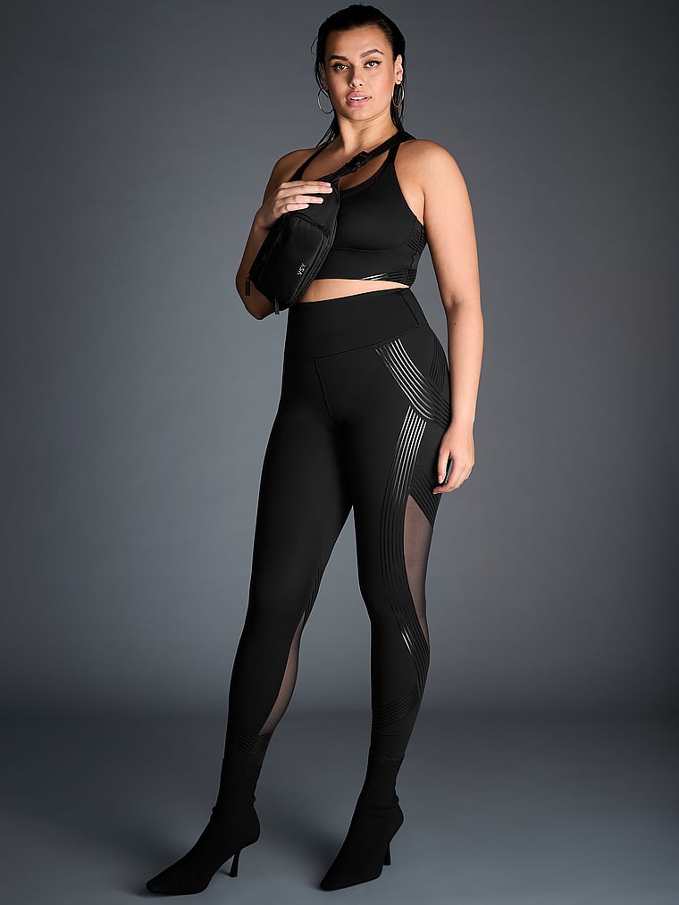 VSX VSX Elevate™ Refined Contours Longline Bra