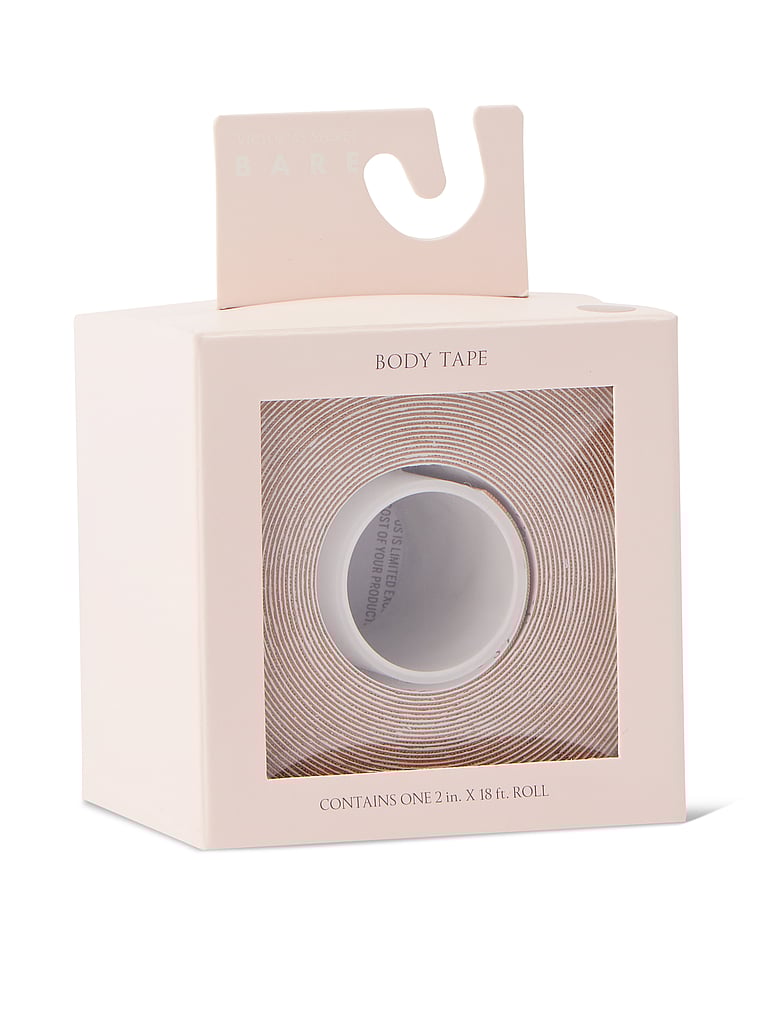 Victoria's Secret Bare Boob Tape