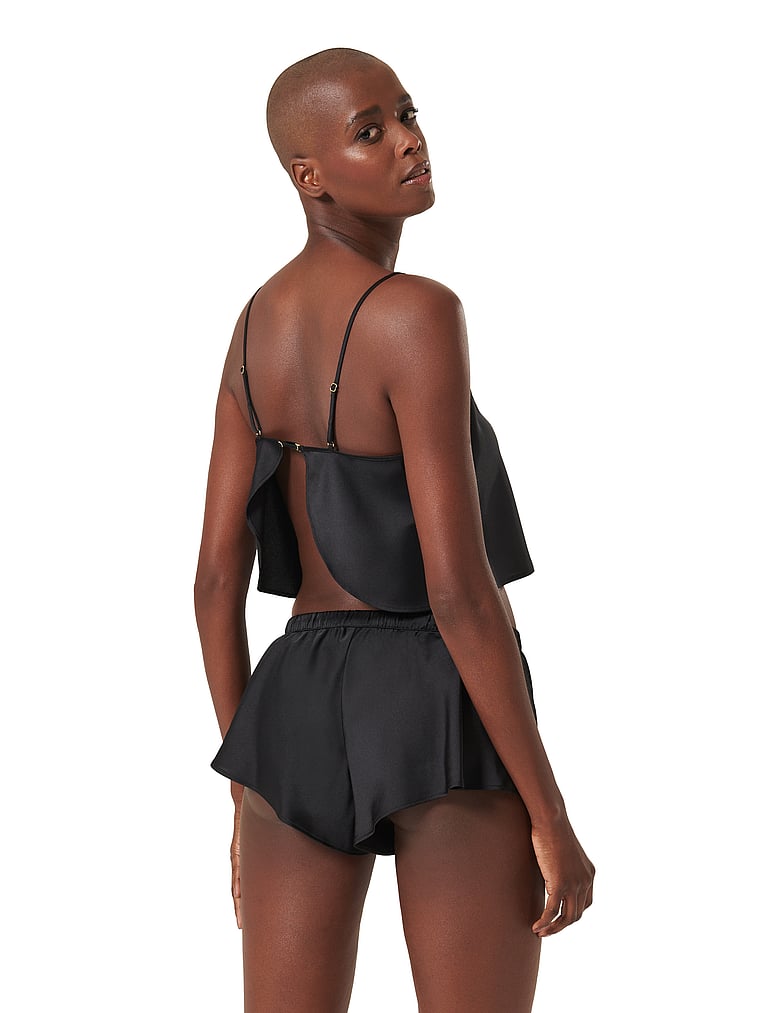 BLUEBELLA Lenora Satin Cami & Short Set