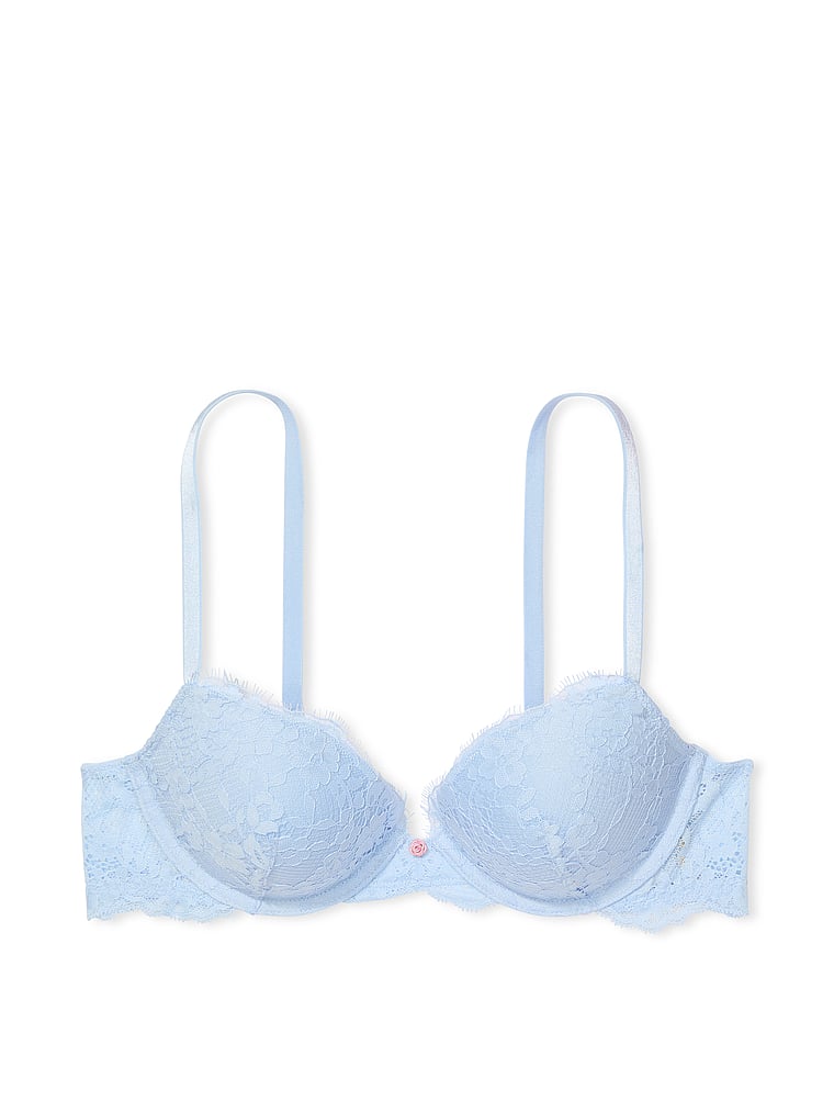 Dream Angels Lace Push-Up Bra Lace