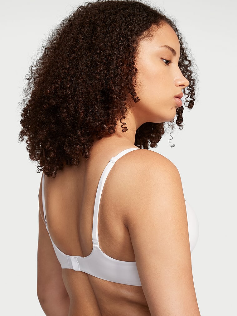 Body by Victoria Push-Up Smooth Bra Smooth