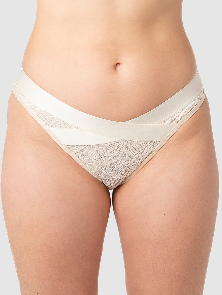 Hotmilk Warrior Bikini Brief Panty
