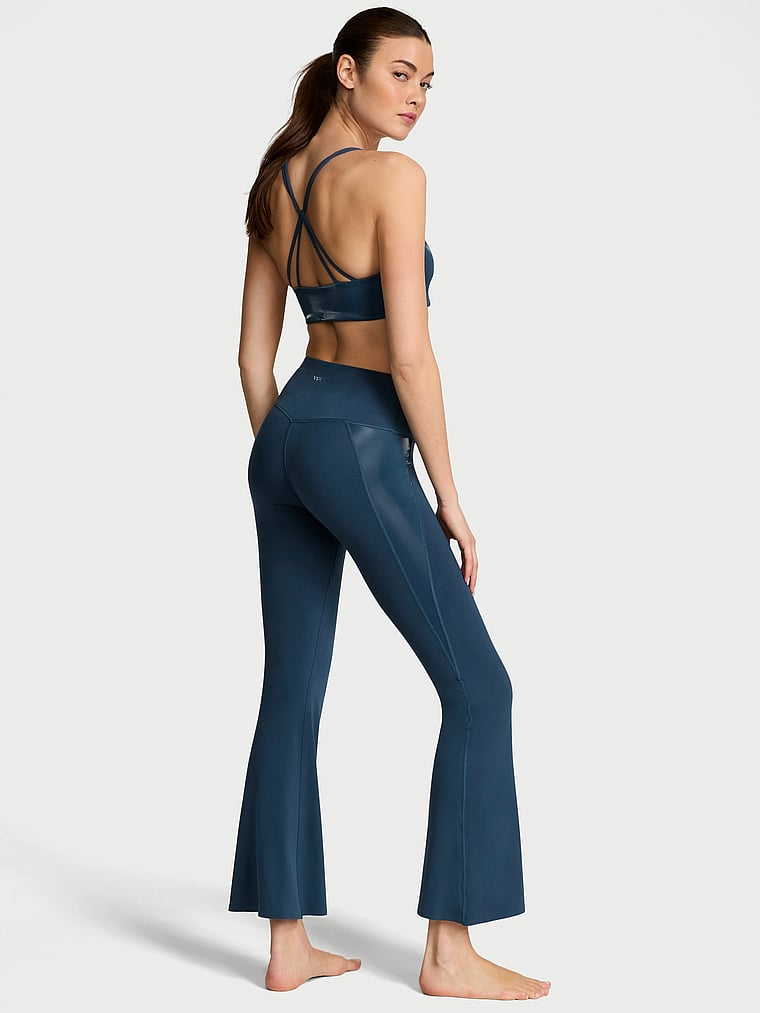 VSX VSX Activate? Liquid Shine Flare Legging