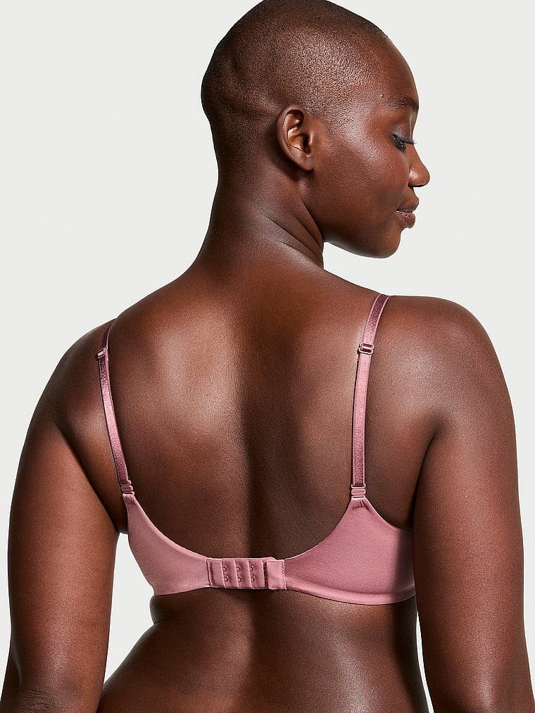Very Sexy Bombshell Add-2-Cups Smooth Push-Up Bra Smooth