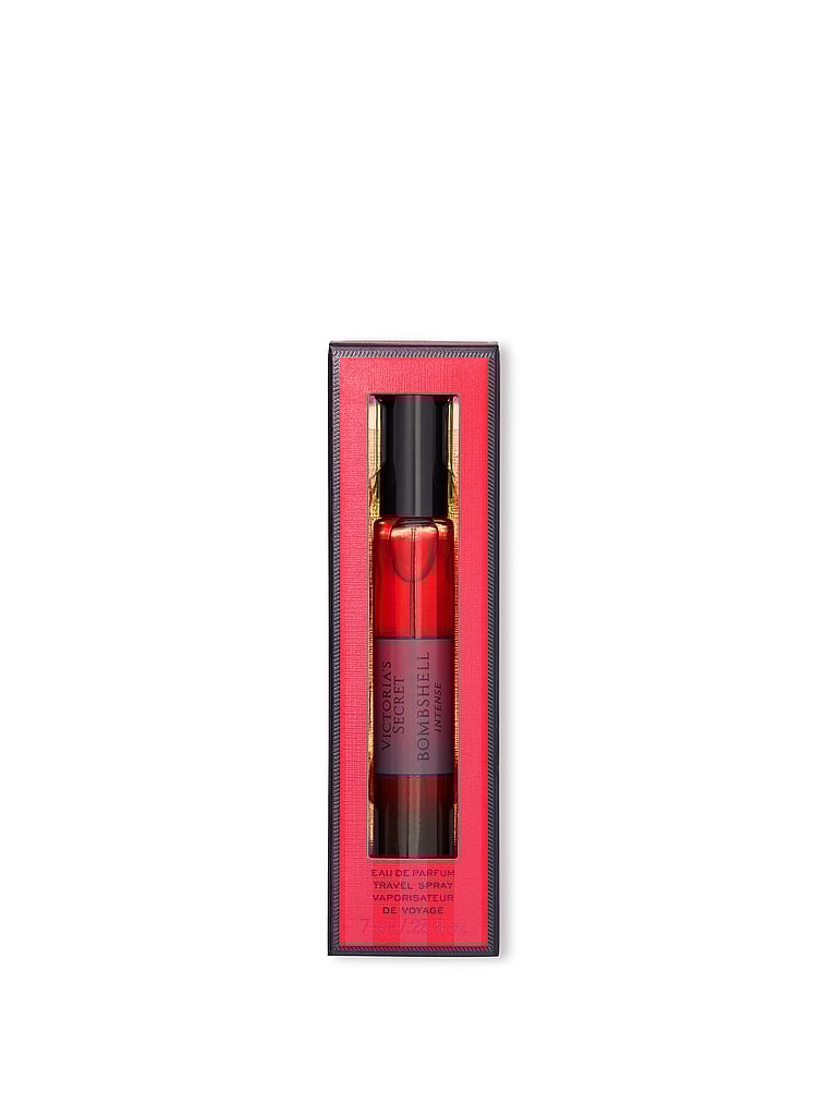 Fine Fragrance Bombshell Intense Eau de Parfum Travel Spray