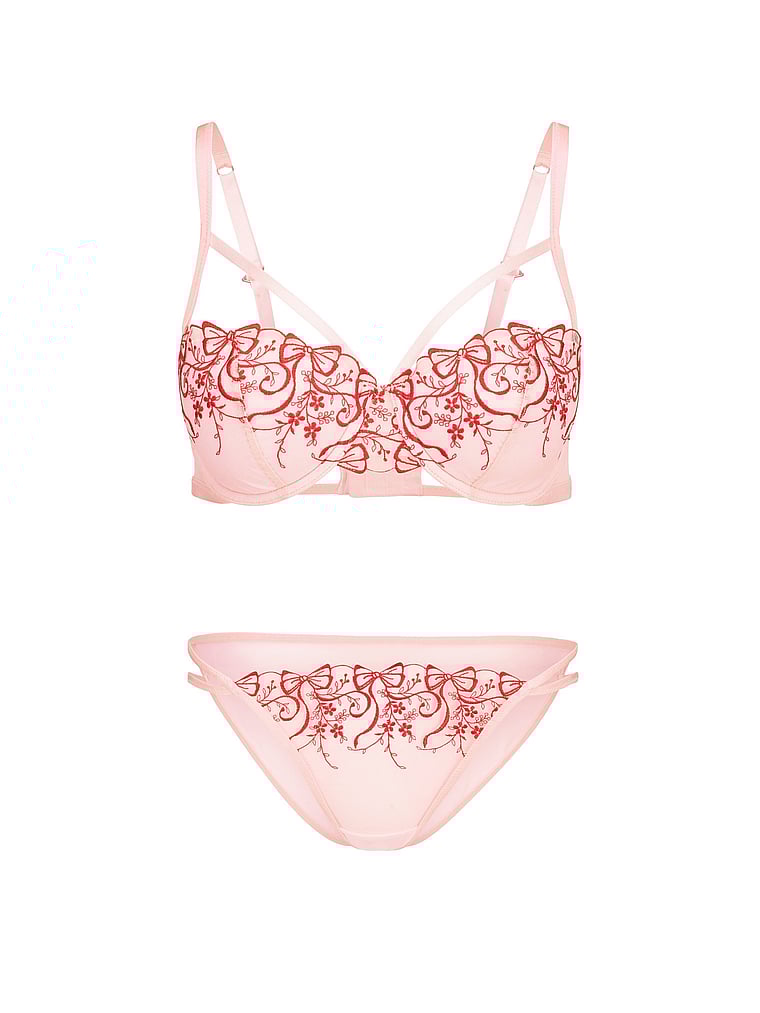 Adore Me Erica Bikini Panty