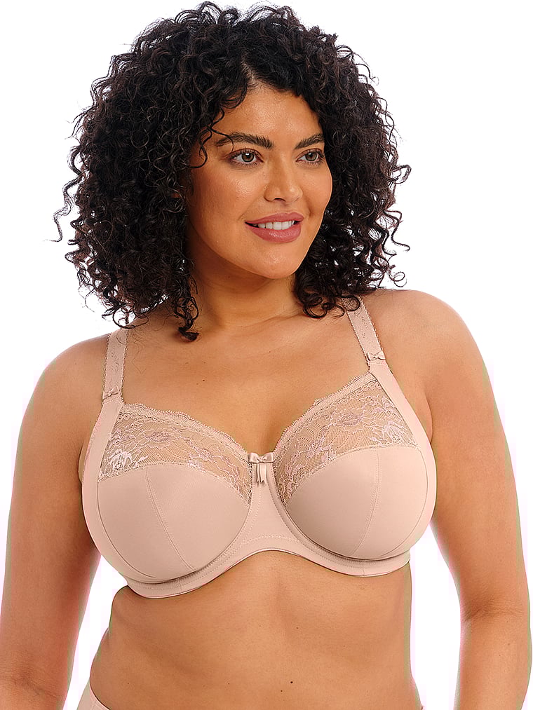 Elomi Morgan Stretch Banded Bra