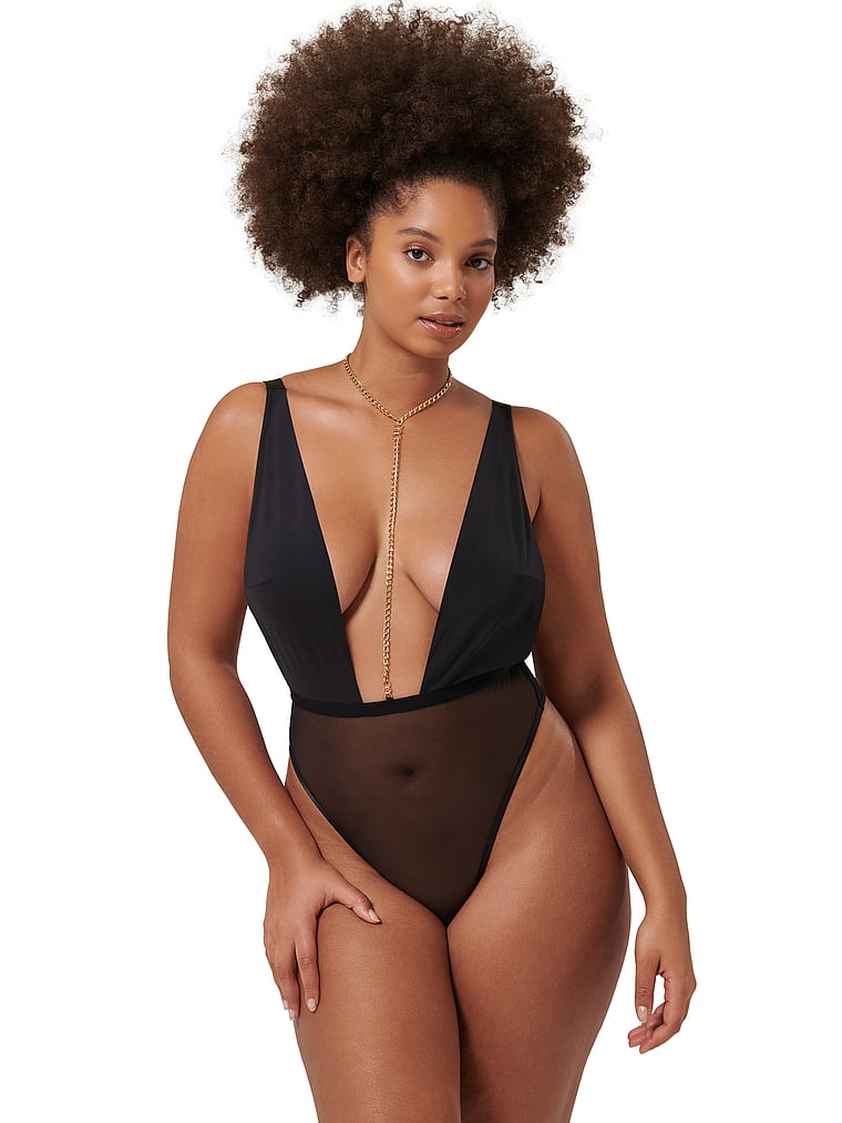 BLUEBELLA Dali Soft Bodysuit