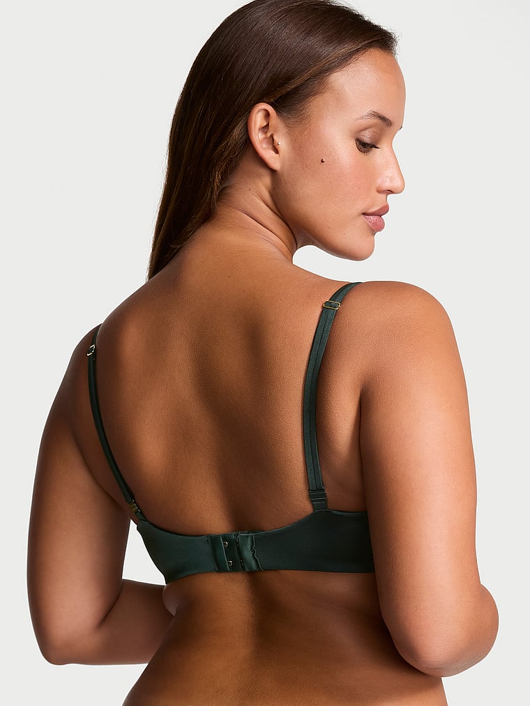 Very Sexy Smooth Push-Up Bra Smooth