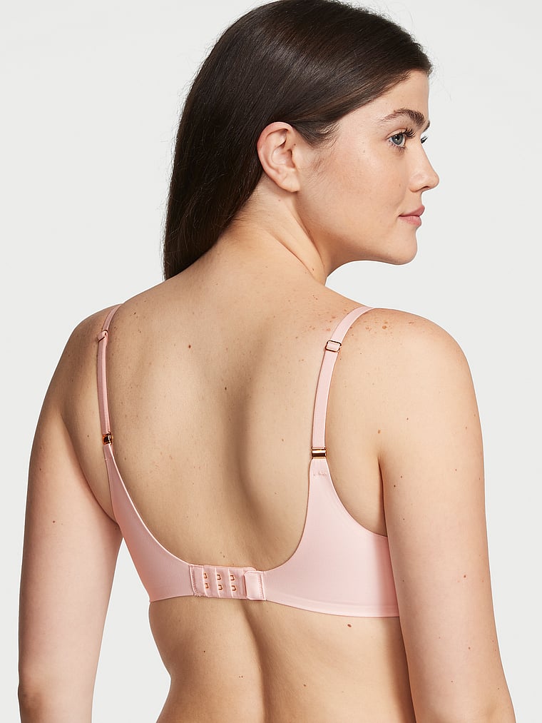 Incredible by Victoria��s Sethtcret Incredible Push-Up Perfect Shape Bra Smooth