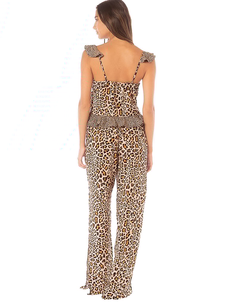 Maaji Tank + Pant Sleep Set