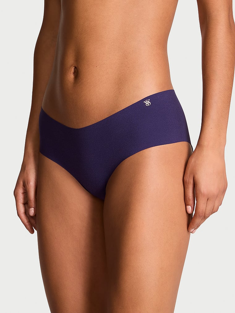 No-Show No-Show Hiphugger Panty Smooth
