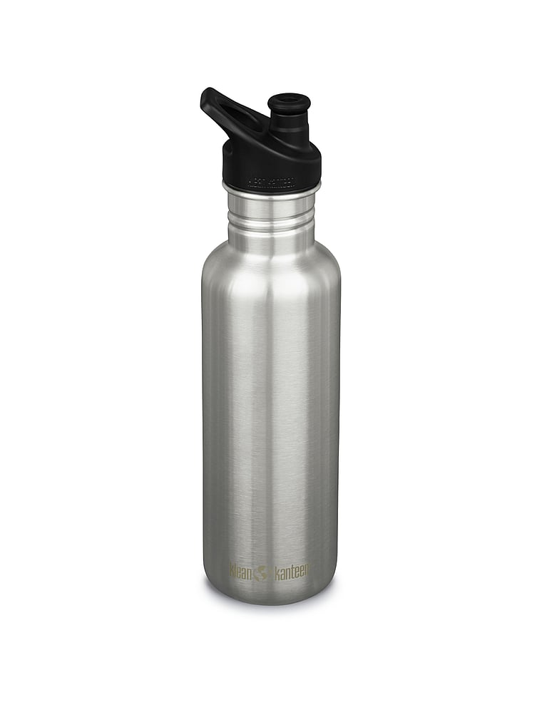 Klean Kanteen 27oz Classic Water Bottle with Sport Cap