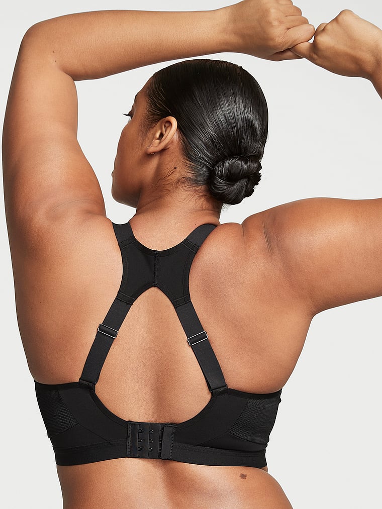 VSX Incredible Plunge Sports Bra