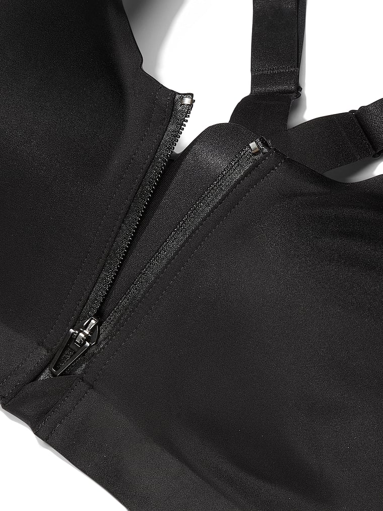 VSX Knockout Front-Close Sports Bra